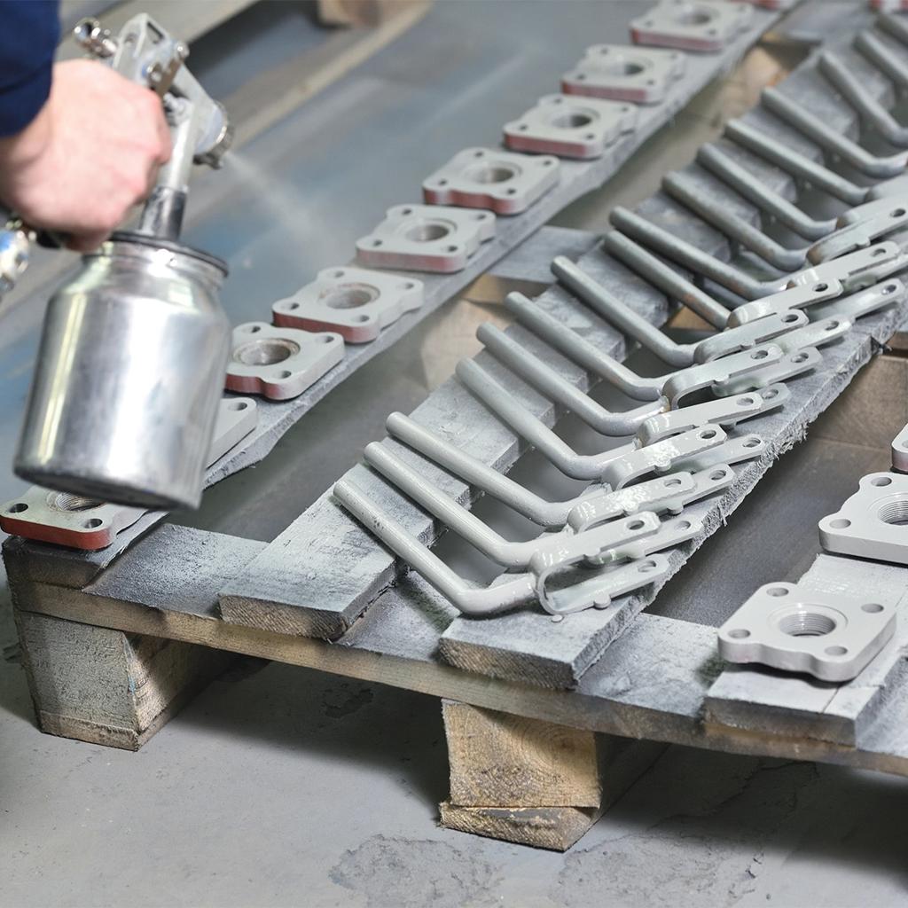 Polyurethane Coating Protective Systems